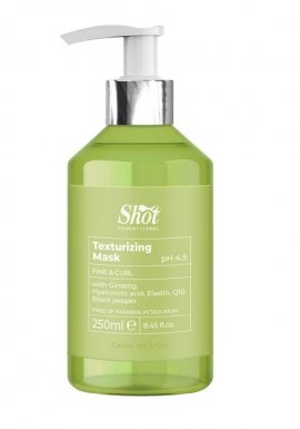 Shot Design Texturizing Mask - �����-������ ��� �������� ������ ������ � �������� �������  (250 ��)
