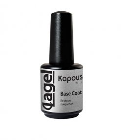 Kapous Professional Top Coat -   (15 )