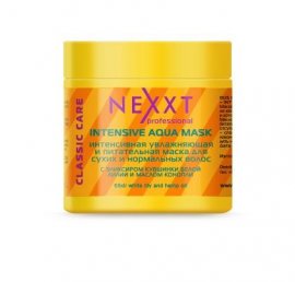 Nexxt Professional Intensive Aqva Mask -       (500 )
