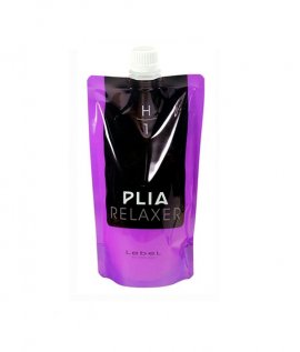 Lebel Plia Relaxer H 1 - ���� ��� ���������� ����������� ��� 1 (400 ��)