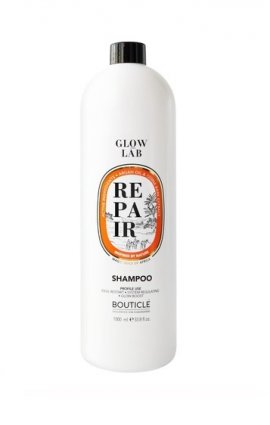 Bouticle Glow Lab Argan Repair Illuminating Shampoo -     (1000 )