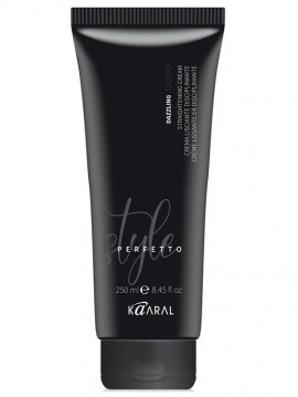 Kaaral Style Perfetto Soffice Dazzling Straightening Cream -    ()  (250 )