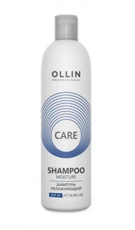 Ollin Professional Care Moisture Shampoo -   (250 )