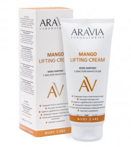 Aravia Laboratories Lifting-Cream - -      (50 )