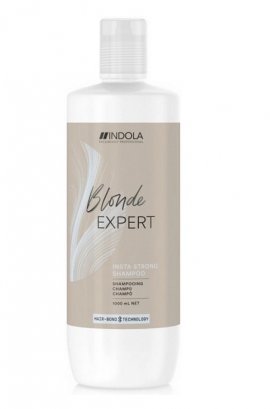 Indola Blonde Expert Insta Cool Shampoo -         (1000 )