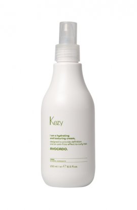 Kezy I am AVOCADO - ���� ����������� ��� �������� ����� � ������ ������� (250 ��)