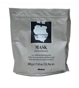 Davines Mask Decolouring Powder Sachet - ����������� ����� (500 ��)