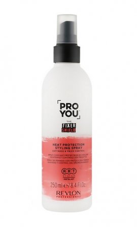 Revlon Pro You Fixer Heat Protection Spray -      250 