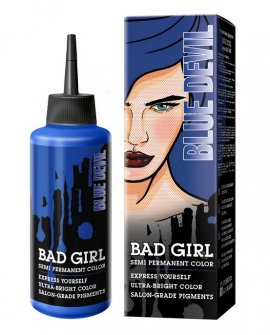 ad Girl -  ,   -    Blue Devil/ (150 )
