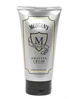 Morgan's Shaving Cream -    (150 )