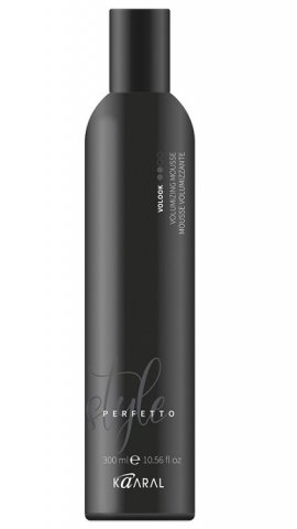 Kaaral Style Perfetto Volook Medium Hold Volumizing Mousse - ���� ��� ������� ����� ������� �������� (300 ��)