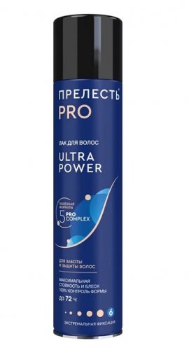  Professional -    Ultra Power   6 (300 )