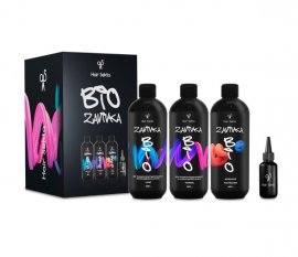 Hair Sekta - BIO-     (3  500 )