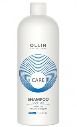 Ollin Professional Care Moisture Shampoo -   (1000 )