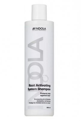 Indola Specialists Root Activating Shampoo -     (300 )