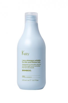 Kezy I am BAMBOO - ������� � ���������� ������� ��� ������ � ���������� ������ ����� (375 ��)