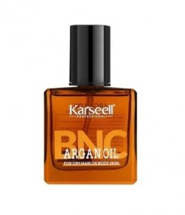 Karseell BNC Argan Oil - ����� ��������� ��� ����� � ���� ������� � ����� (60 ��)