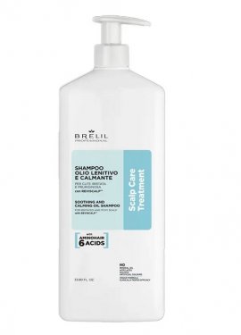 Brelil Amino Traitement Soothing Shampoo -       (1000 )