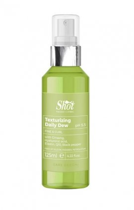 Shot Design Texturizing Daily Dew -�������������� ����� ��� �������� ���.������ ������ ������� � ������������� ������ (125 ��)