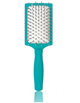 Moroccanoil - ����� ����-������ Ceramic+ION Brush CI