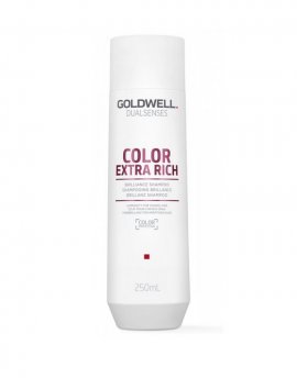 Goldwell Dual Color Extra Rich Brilliance Shampoo -       (250 )
