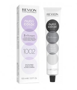 Revlon Professional Nutri Color Filters - 3 � 1 - ������ ��������� ��� ������� 1002 ������� ������� (100 ��)