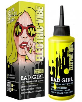 ad Girl -  ,   -    Electric Vibe/  (150 )