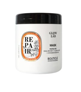 Bouticle Glow Lab Argan Repair Illuminating Mask -     (1000 )