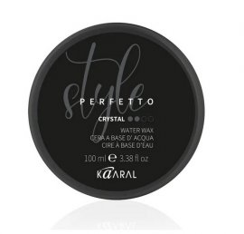 Kaaral Style Perfetto Crystal Water Wax - ���� ��� ����� � ������� (100 ��)