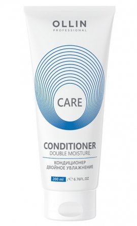 Ollin Professional Care Double Moisture Conditioner -    (200 )