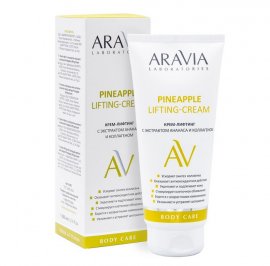 Aravia Laboratories Pineapple Lifting-Cream - -      (200 )
