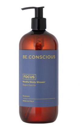 Barex Be.Conscious Peace Mindful Body Shower - ���� ��� ���� (100 ��)