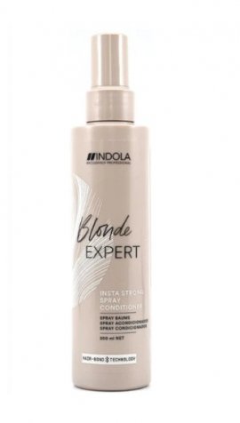 Indola Blonde Expert Insta Strong Spray Conditioner - -    (200 )