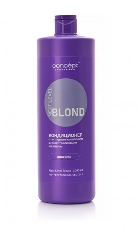 Concept Next Level Blond -         (1000 )