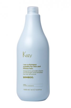 Kezy I am BAMBOO - ������� � ���������� ������� ��� ������ � ���������� ������ ����� (1000 ��)