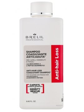 Brelil Amino Traitement Soothing Shampoo -       (250 )