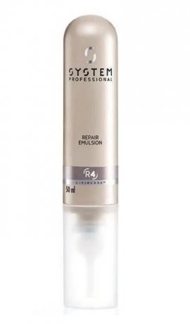 Wella SP Diamond Repair Emulsion - �������� ����������� ����������������� ��� ������������ ����� ������� 4 (50 ��)