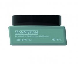 Kaaral Manniskan Modelling Paste -   (100 )