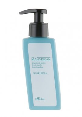 Kaaral Manniskan Smooth Shave Gel -     (150 )