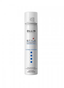 Ollin Professional Style Hairla Extra Strong -      (75 ) ,397496