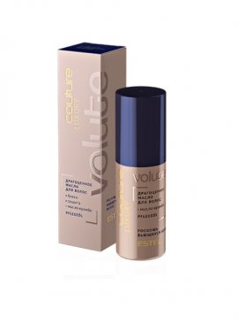 Estel Professional Haute Couture Luxury Volute -     (50 )