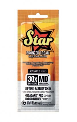 SolBianca Star - -   ,      (15 )