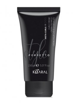 Kaaral Style Perfetto Insta-Curls Curly/Weavy Hair Cream -        (150 )