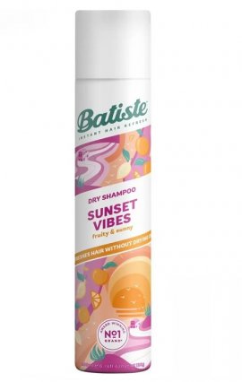Batiste Dry Shampoo Sunset Vibes - ����� ������� � �������� ������ ����� ������� (200 ��)
