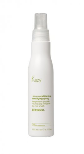 Kezy I am BAMBOO - ���������������� � ����������� ������-����� � ���������� ������� (150 ��)