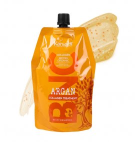 Karseell BNC Argan Collagen Treatment - ��������� ����� ��� ����� ������� � ����� (500 ��)