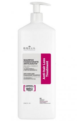 Brelil Amino Traitement Anti-Hair Loss Shampoo -      (1000 )