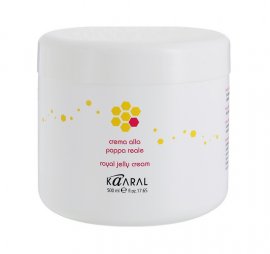 Kaaral Royal Jelly Cream -  -      (500 )