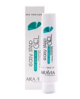 Aravia Professional Easy Step -     (100 )