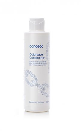 Concept Salon Total Colorsaver Conditioner - -    (300 )